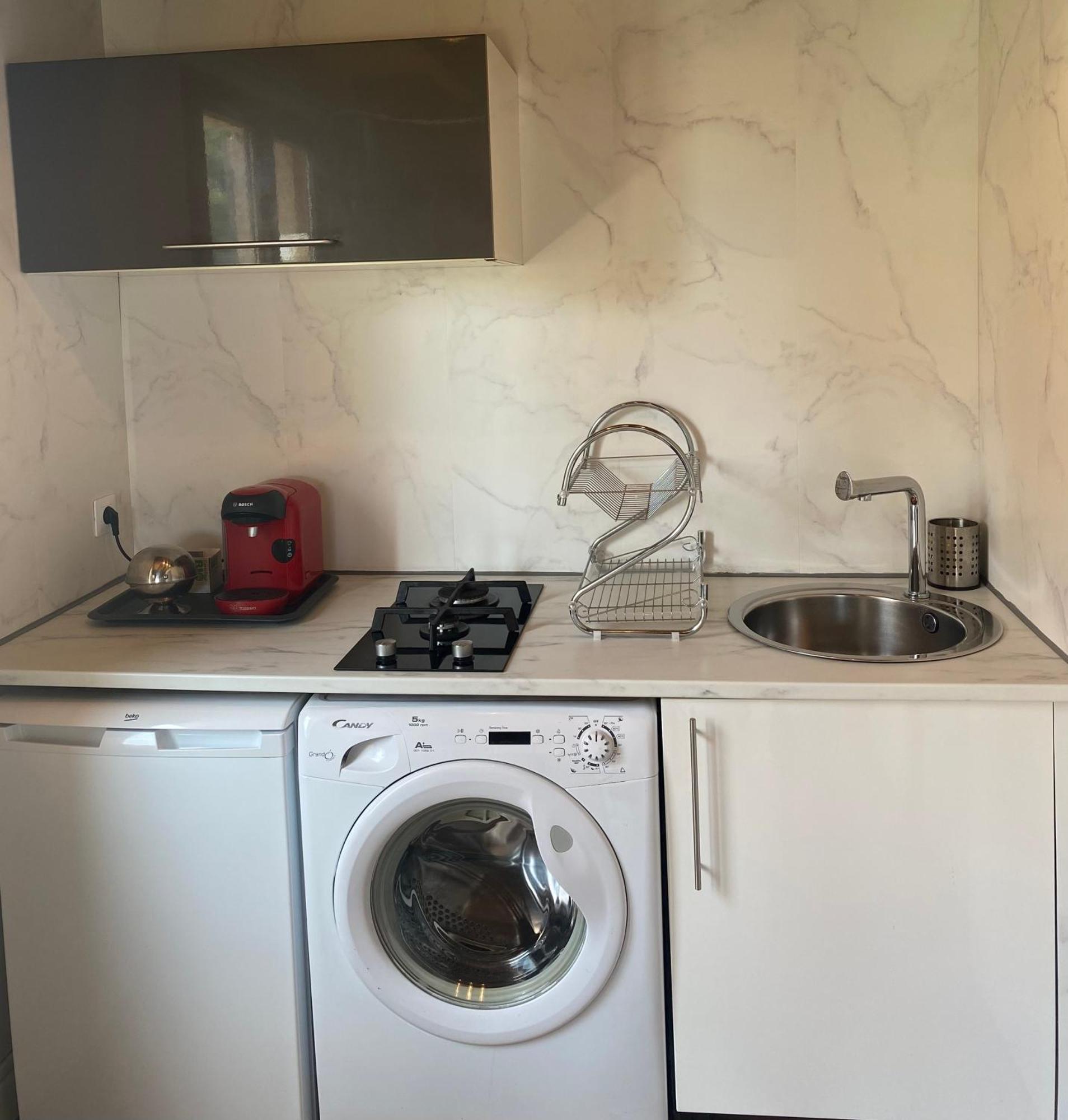 فيلا La Casa De Bianca Teyran المظهر الخارجي الصورة